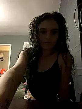 Camwithchlox from StripChat is Freechat