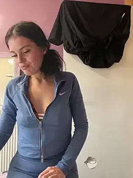 Camwithchlox from StripChat is Freechat