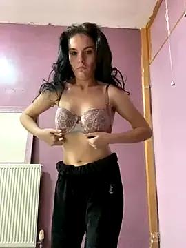 Try our streaming cams variety and talk on a personal level with our adorable girls streamers, showing off their bountiful shapes and dildos.