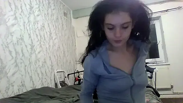 Camwithchlox from StripChat is Freechat