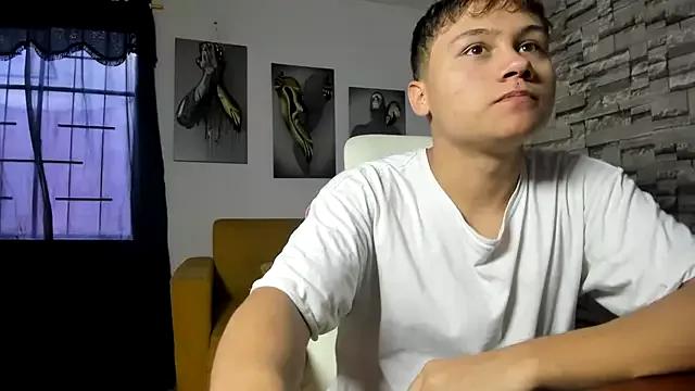 can_pasion from StripChat is Freechat