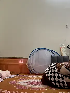 Cana5522 from StripChat