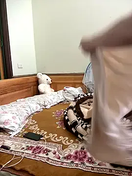 Cana5522 from StripChat