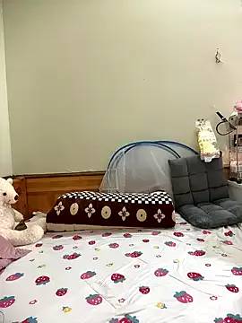 Cana5522 from StripChat