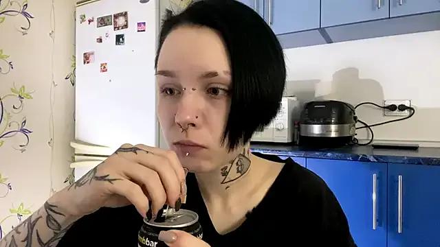 CandaceBlaze from StripChat is Freechat