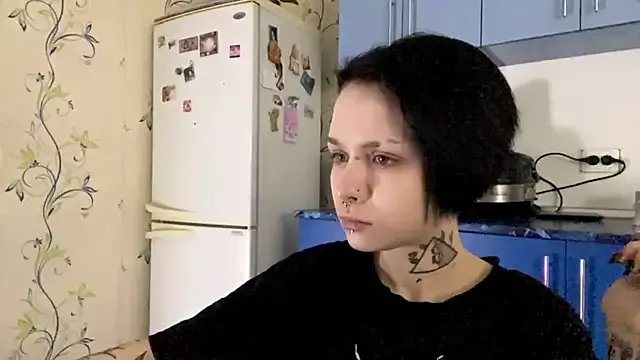 CandaceBlaze from StripChat is Freechat