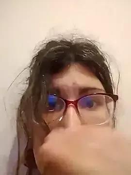Candela_caliente from StripChat
