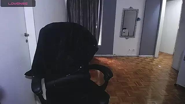 Candelaa019 from StripChat is Freechat