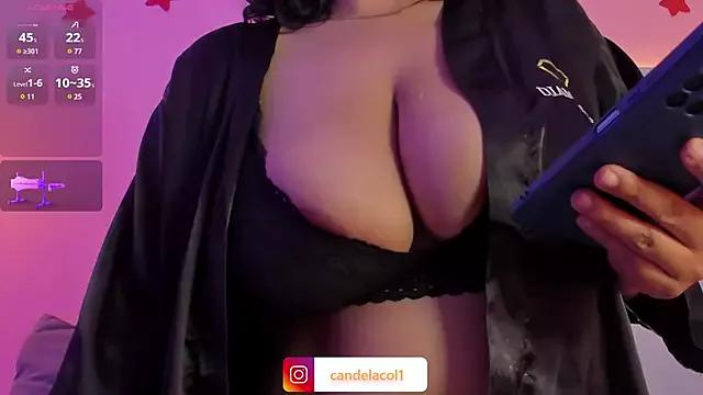 Try our streaming cams variety and talk on a personal level with our adorable girls streamers, showing off their bountiful shapes and dildos.