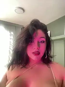 Candelariia_ from StripChat is Freechat