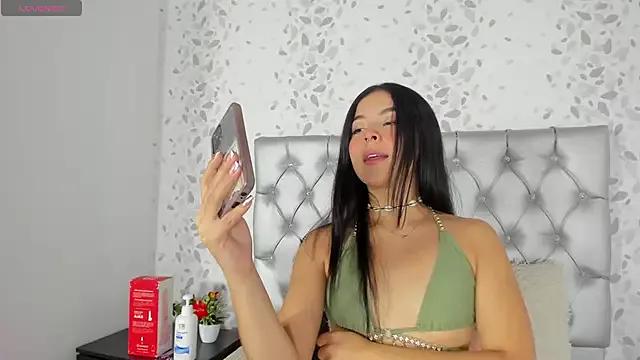 candiafrodita from StripChat is Freechat