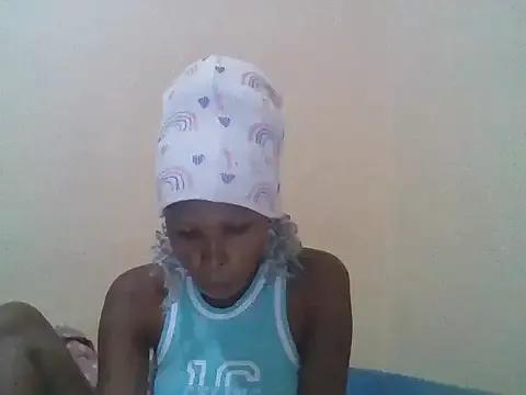 CandiceNice002 from StripChat is Freechat