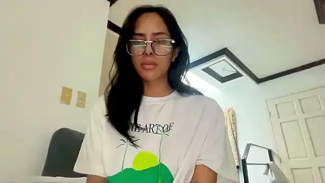 CandiceSommereux from StripChat