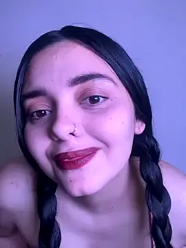 candicewest_ from StripChat is Freechat