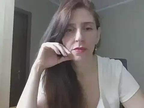 CandiCole from StripChat is Private