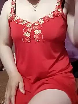 Candy-bae from StripChat is Freechat