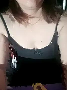 Candy-bae from StripChat is Freechat