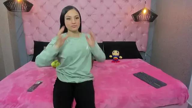 Try our streaming cams variety and talk on a personal level with our adorable girls streamers, showing off their bountiful shapes and dildos.