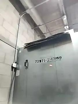 Candy-Samanthy from StripChat is Freechat