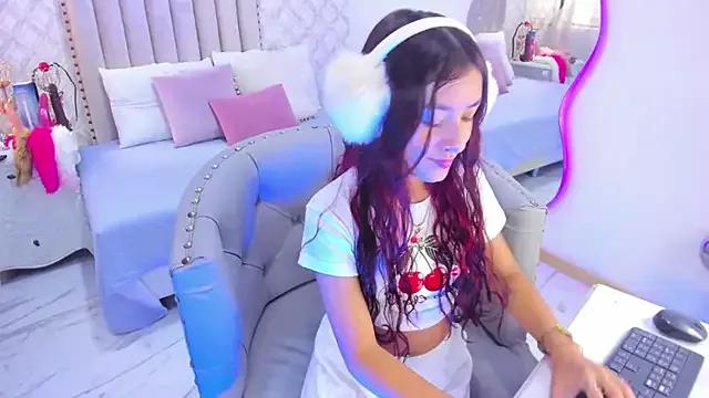 Try our streaming cams variety and talk on a personal level with our adorable girls streamers, showing off their bountiful shapes and dildos.