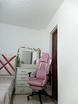 Candy69_ from StripChat is Freechat