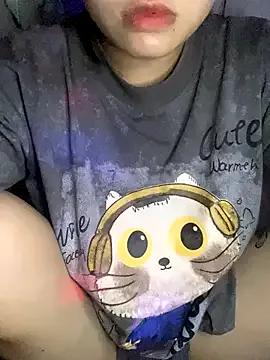 candy___123 from StripChat is Freechat