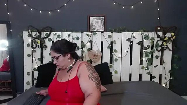 CANDY__STRONG from StripChat is Freechat