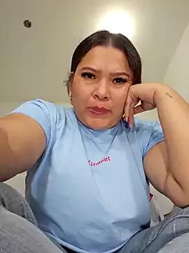 candy_bis from StripChat is Freechat