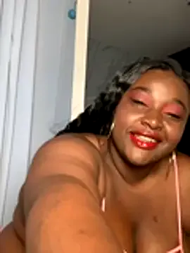 Candy_Brown69 from StripChat is Freechat