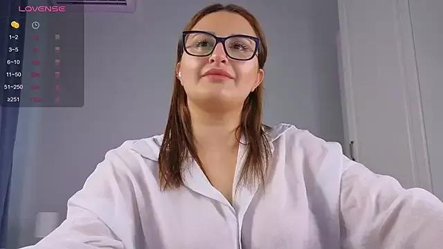 candy_camilaa_ from StripChat is Freechat
