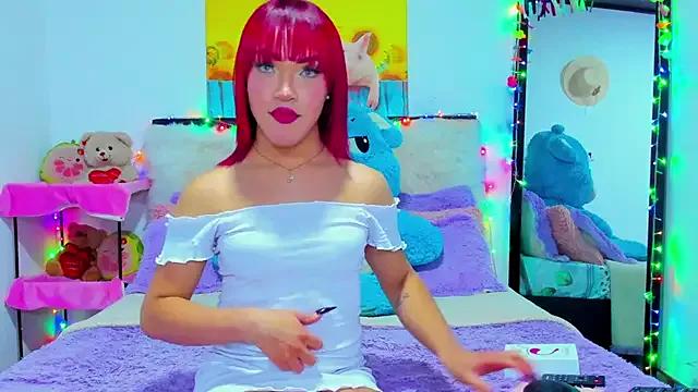 Candy_Candy__ from StripChat is Freechat