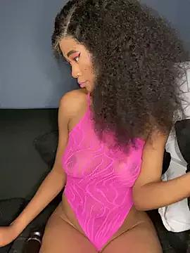 Try our streaming cams variety and talk on a personal level with our adorable girls streamers, showing off their bountiful shapes and dildos.