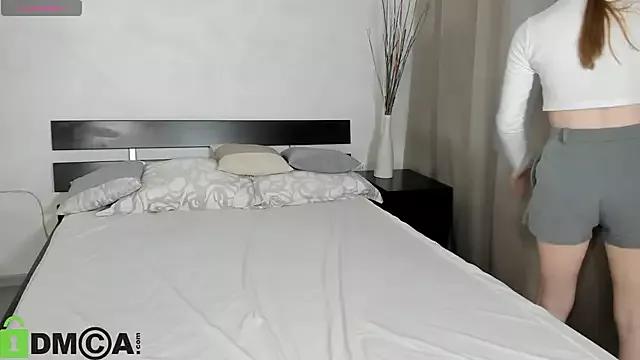 Candy_Cansew from StripChat is Freechat