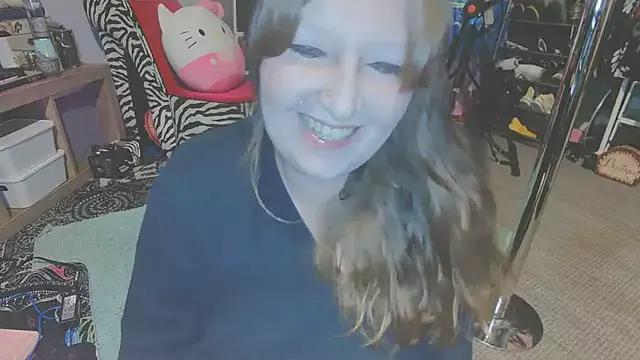 Candy_cummings from StripChat
