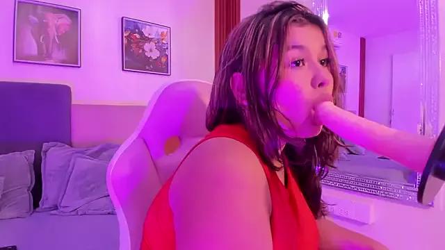 candy_cute_4u from StripChat is Freechat