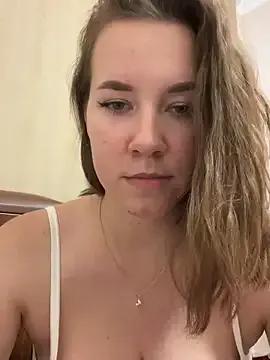 Candy_Foxxxy_ from StripChat is Freechat
