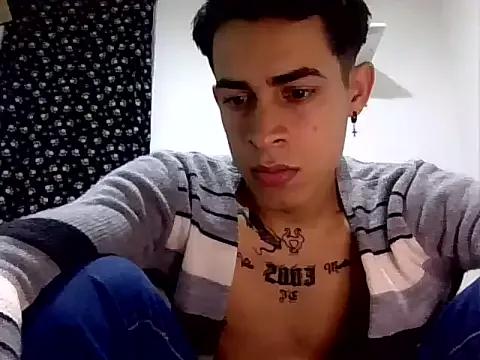 Candy_Grey28 from StripChat is Freechat