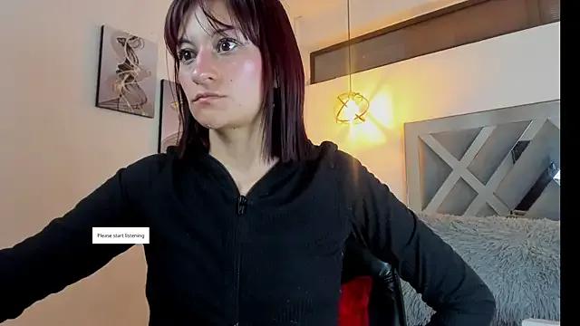 Try our streaming cams variety and talk on a personal level with our adorable girls streamers, showing off their bountiful shapes and dildos.