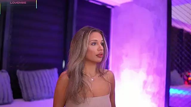 Try our streaming cams variety and talk on a personal level with our adorable girls streamers, showing off their bountiful shapes and dildos.
