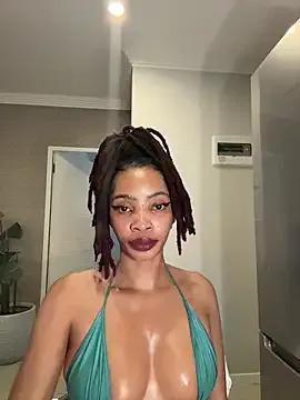 CANDY_LICIOUS from StripChat is Freechat