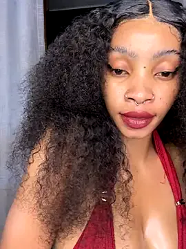 CANDY_LICIOUS from StripChat is Freechat