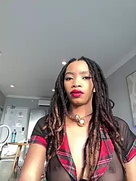 CANDY_LICIOUS from StripChat