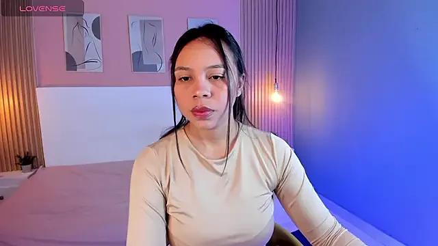 Try our streaming cams variety and talk on a personal level with our adorable girls streamers, showing off their bountiful shapes and dildos.
