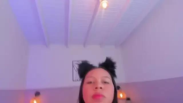 candy_lux30 from StripChat is Freechat