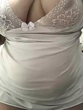 Candy_Queenn from StripChat is Freechat