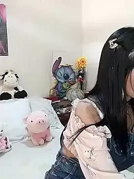 Try our streaming cams variety and talk on a personal level with our adorable girls streamers, showing off their bountiful shapes and dildos.