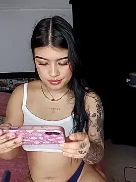 Try our streaming cams variety and talk on a personal level with our adorable girls streamers, showing off their bountiful shapes and dildos.