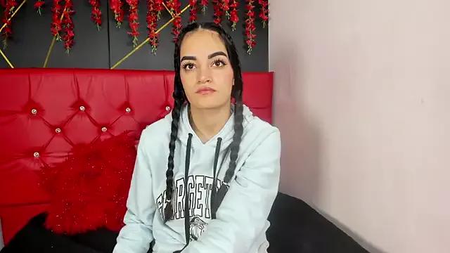 candy_rouss3 from StripChat is Freechat