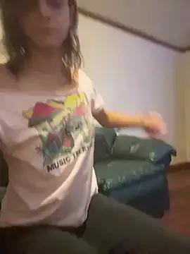 Try our streaming cams variety and talk on a personal level with our adorable girls streamers, showing off their bountiful shapes and dildos.
