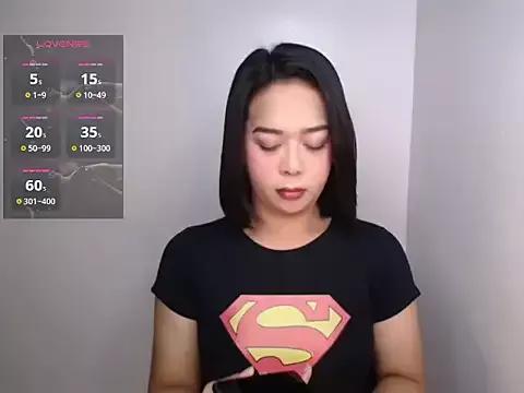candy_surprise from StripChat is Freechat